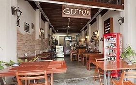 Gotum Hostel 1